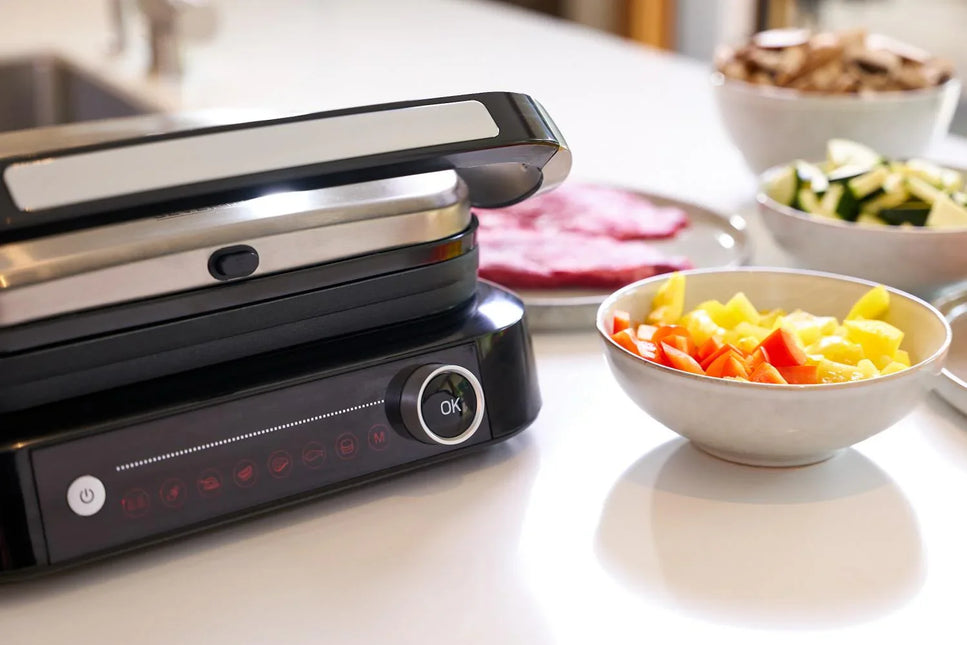 Bordsgrill "Optigrill" KG 2395