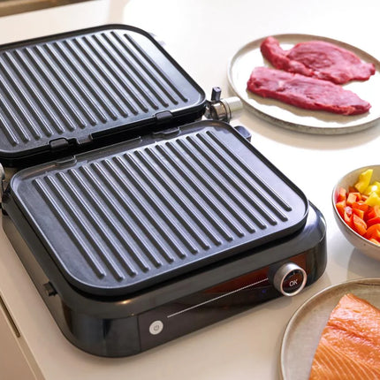 Bordsgrill "Optigrill" KG 2395