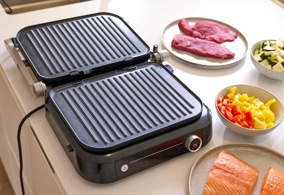 Bordsgrill "Optigrill" KG 2395