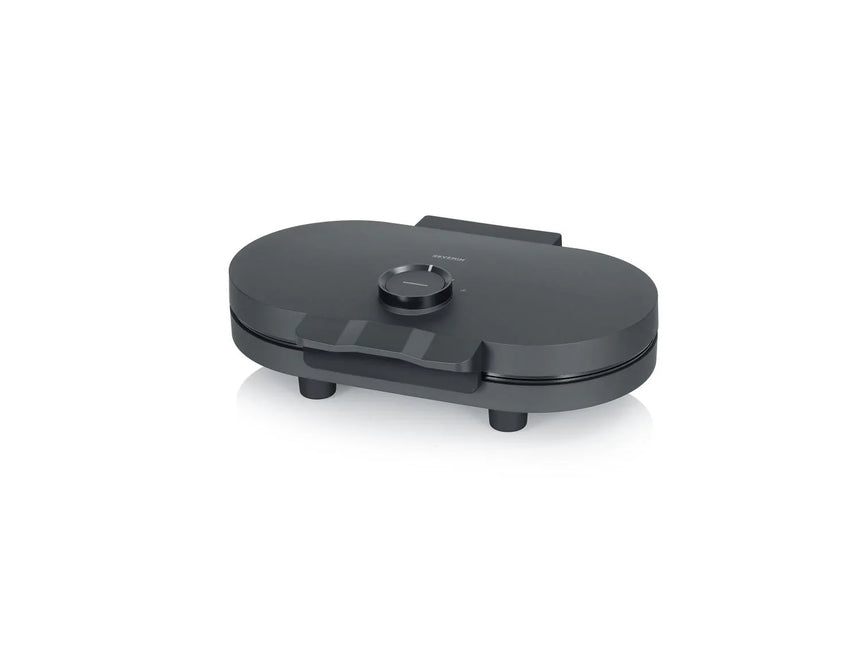 Våffeljärn Dubbelt WA 2118