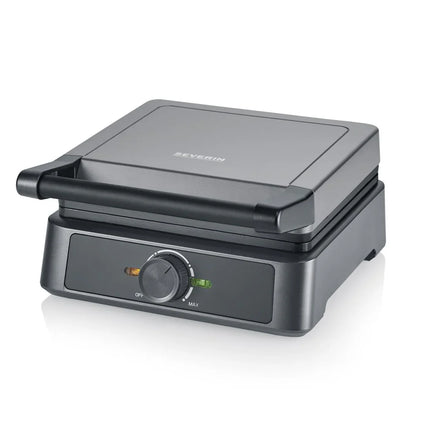 Våffeljärn Belgiskavåfflor WA 2125