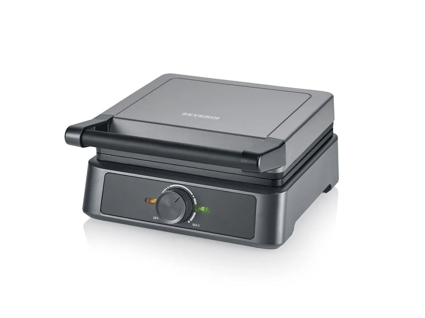 Våffeljärn Belgiskavåfflor WA 2125