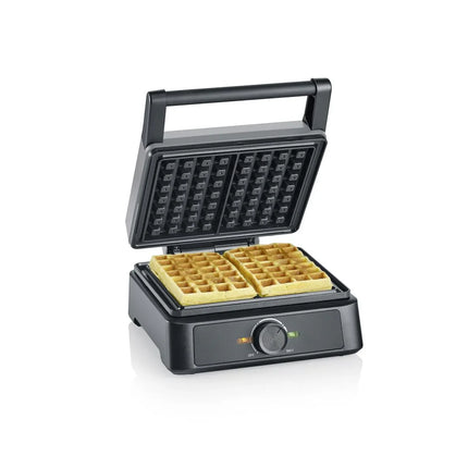 Våffeljärn Belgiskavåfflor WA 2125