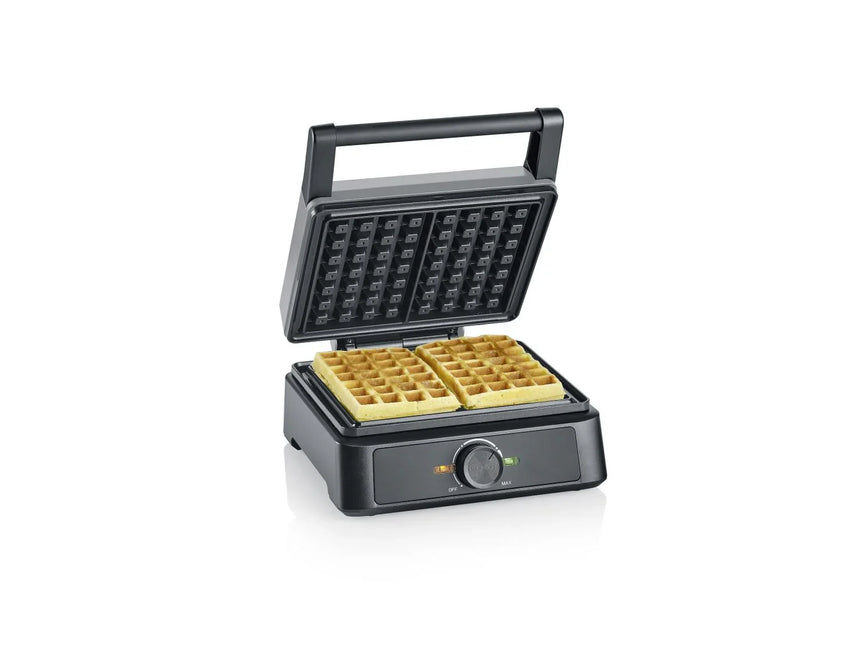 Våffeljärn Belgiskavåfflor WA 2125