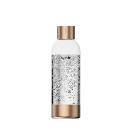 Mysoda Premiumflaska – BPA-fri